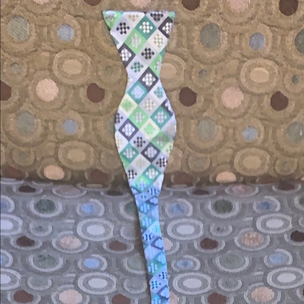 Multi Color BowTie